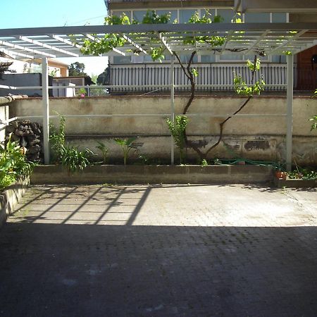 ג'יארה B&B Casansaldo מראה חיצוני תמונה