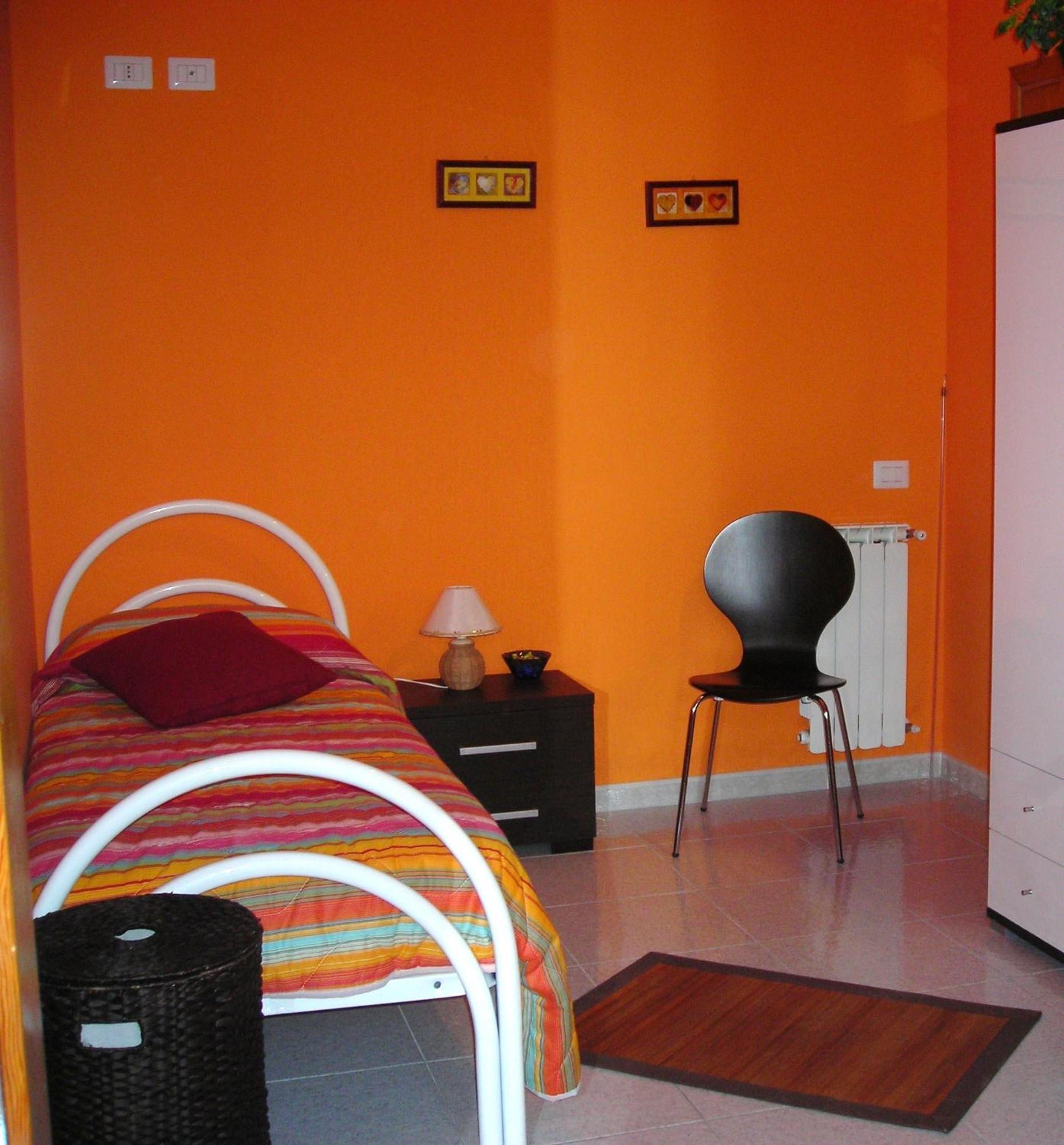 ג'יארה B&B Casansaldo מראה חיצוני תמונה