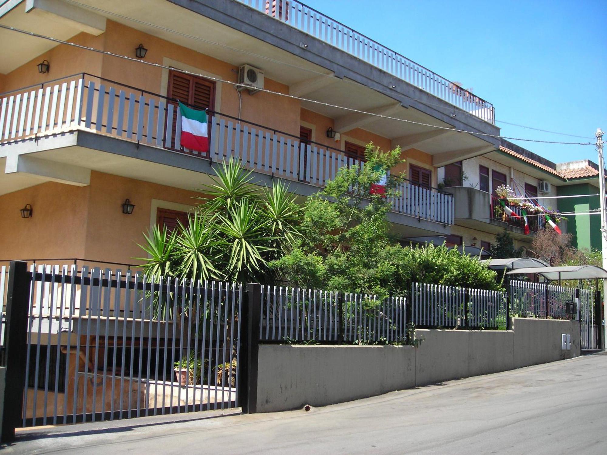 ג'יארה B&B Casansaldo מראה חיצוני תמונה