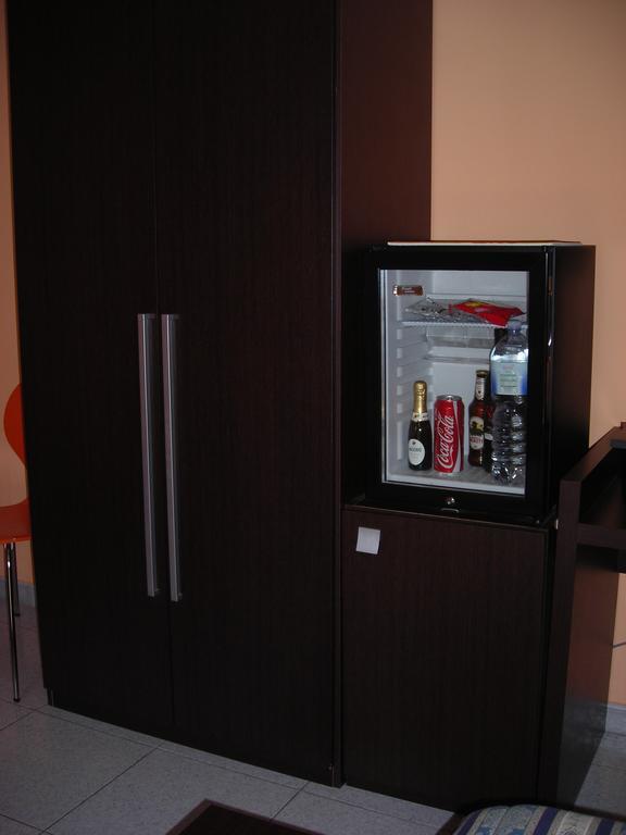 ג'יארה B&B Casansaldo מראה חיצוני תמונה