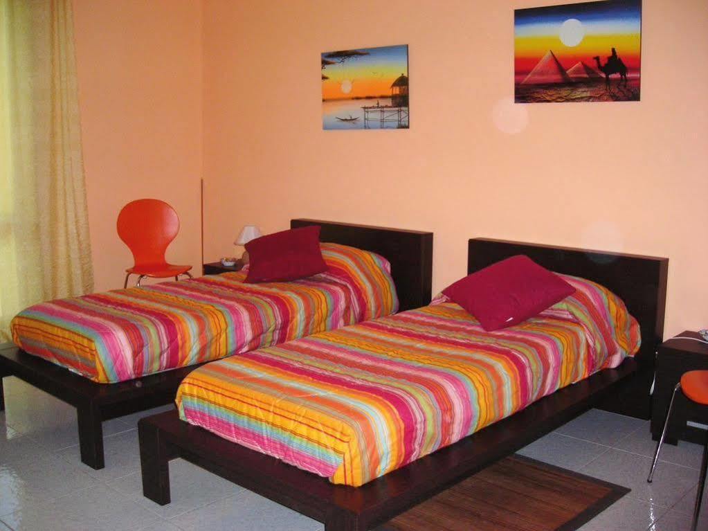 ג'יארה B&B Casansaldo מראה חיצוני תמונה